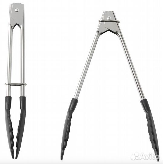 Кухонные щипцы икеа тиллэмпад tillampad