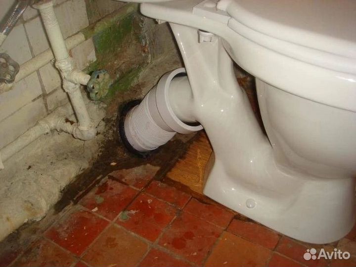 Сантехник, Электрик, Частный мастер