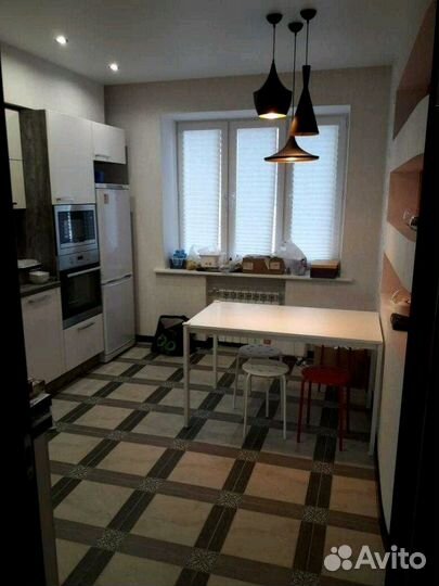 Ремонт квартир в Люберцах