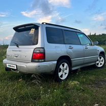 Subaru Forester 2.0 AT, 1999, 364 000 км, с пробегом, цена 560 000 руб.