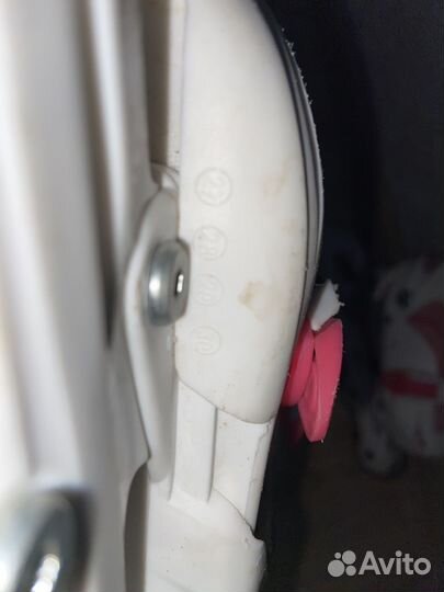 Ролики детские бу