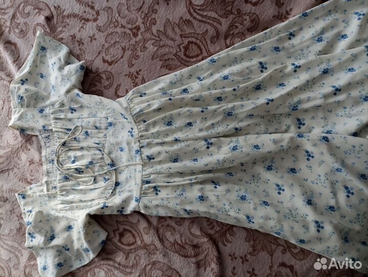 Платье женское