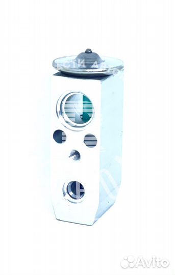 Терморегулирующий вентиль (трв) sonata Тагаз traje