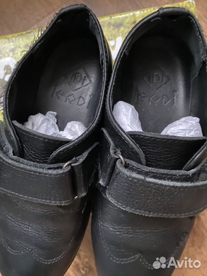 Полуботинки 31 размер туфли детские