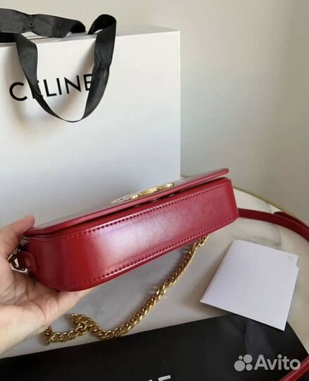 Женская сумка Celine