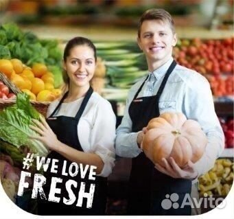 Администратор магазина(Кирова)