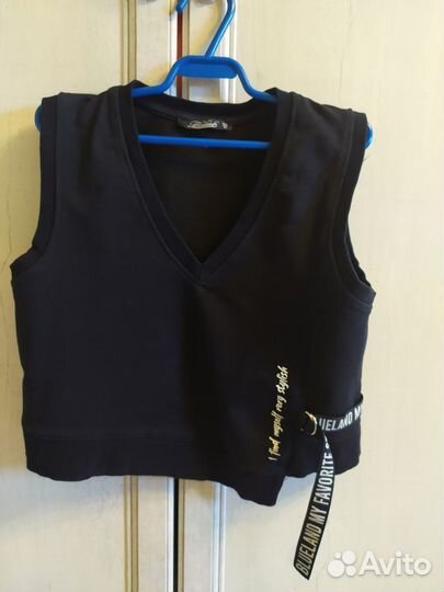 Школьные вещи для девочки 134 -140