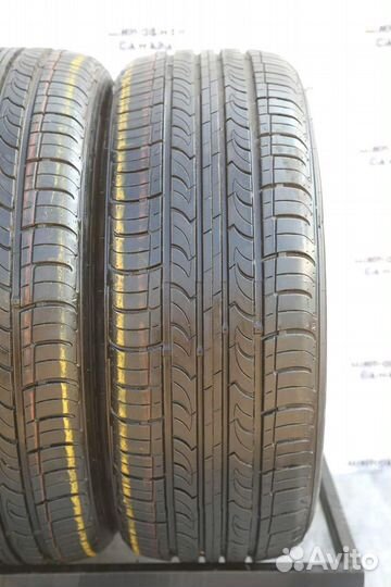 Nexen Classe Premiere CP672 225/50 R17 94V