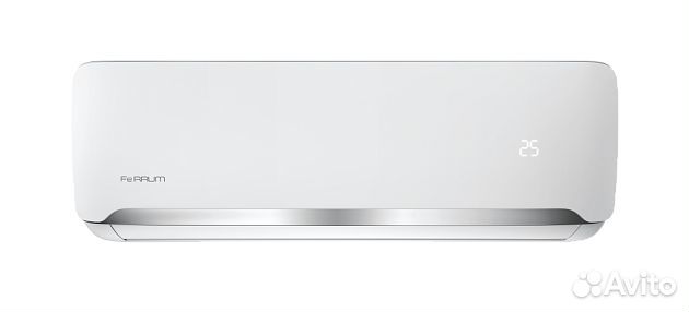 Ferrum FIS12F2/FOS12F2