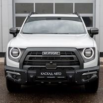 Новый Haval Dargo X 2.0 AMT, 2024, цена от 2 949 000 руб.