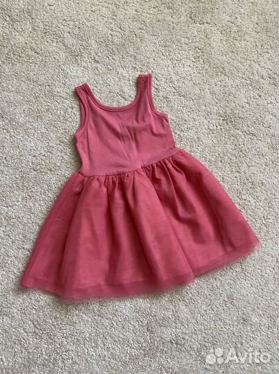 Платье Old navy