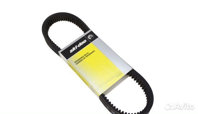 Ремень вариатора для снегохода BRP 415060600