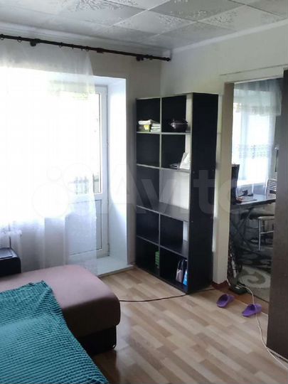 2-к. квартира, 43,5 м², 2/5 эт.