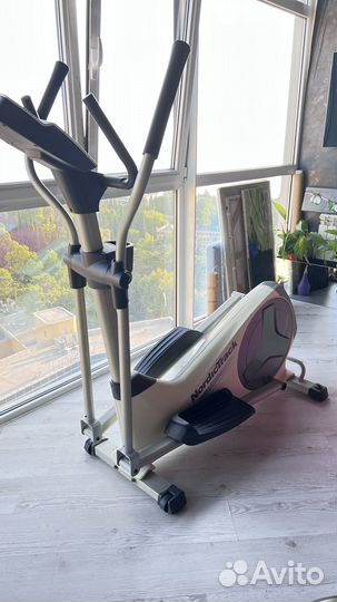 Элипсоидный тренажер Nordic Track бу