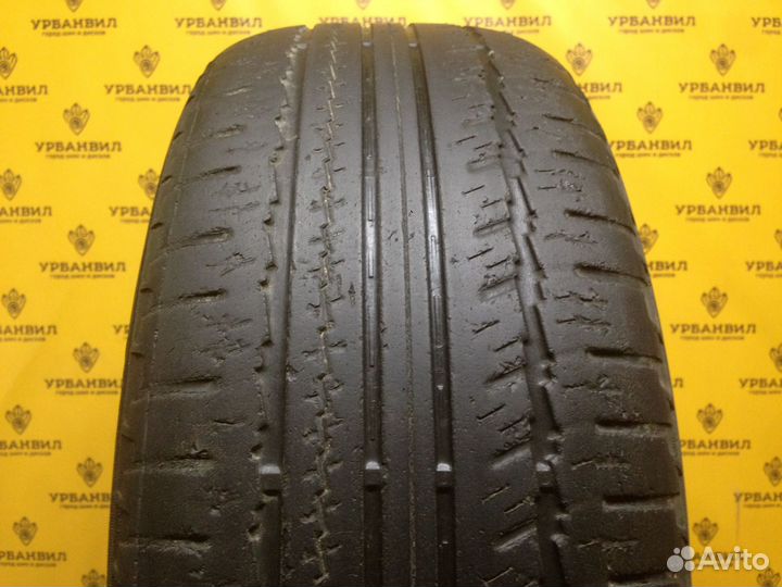 Nokian Tyres Hakka SUV 235/55 R18