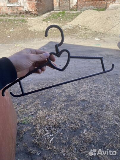 Плечики для одежды