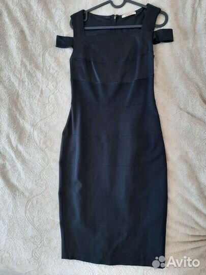 Платье женское 42