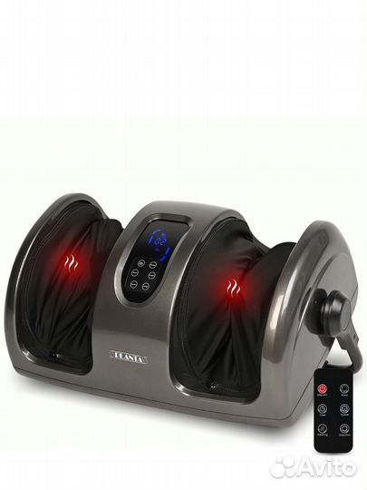 Массажер для ног planta