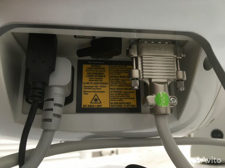 Clear + Brilliant Fraxel