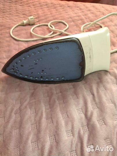 Утюг philips