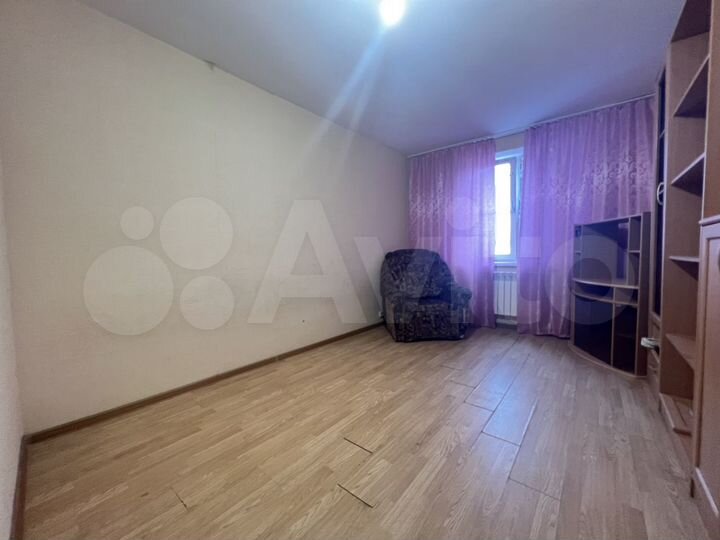 1-к. квартира, 31,2 м², 3/5 эт.