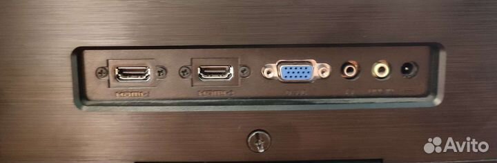 Монитор Benq 27