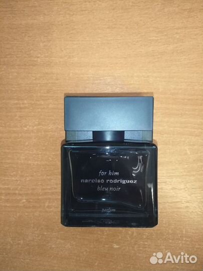 Парфюм narciso rodriguez for him bleu