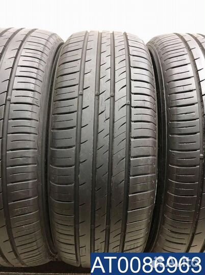 Kumho Ecowing ES01 KH27 205/55 R17 98H