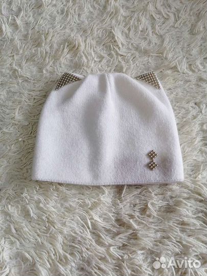 Шапки детские