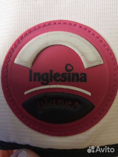 Коляска inglesina зима-лето