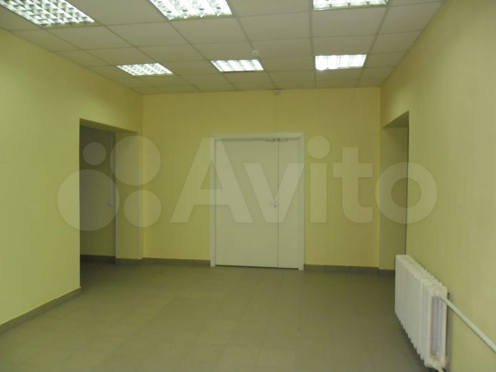 Помещение на Гурьевская, цоколь, 120м2 - без комис