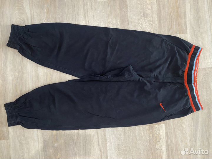 Штаны спортивные nike