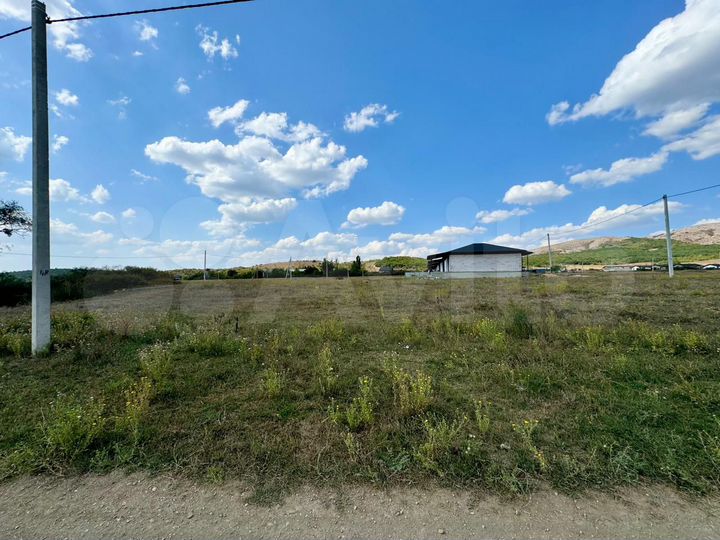 Участок 7 сот. (ИЖС)