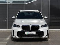 BMW X5 3.0 AT, 2023, 79 км, с пробегом, цена 14 800 000 руб.