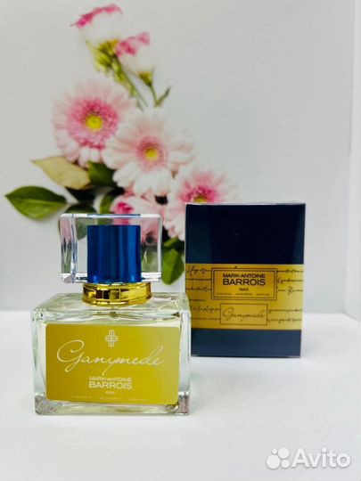 Арабская парфюмерия 30 Мл