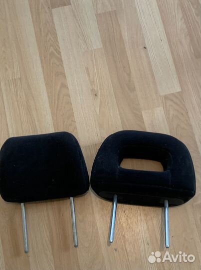 Подголовник lancer9