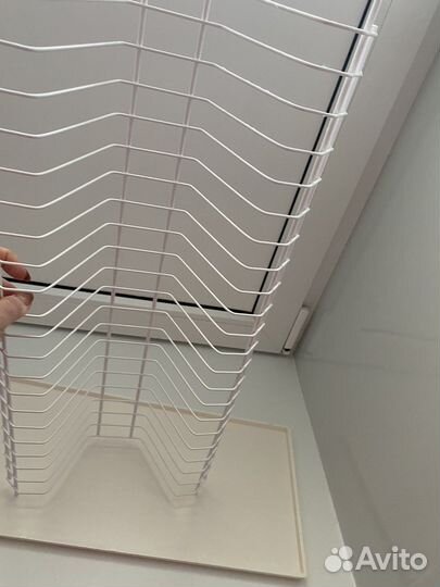 Сушилка для тарелок