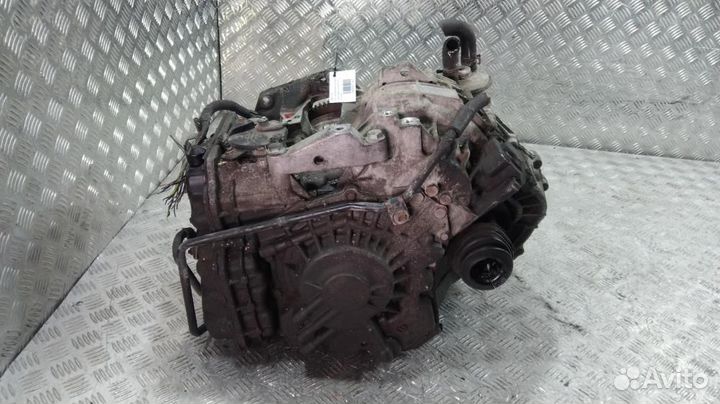 АКПП EEE Volkswagen Golf 4 (1997-2005)