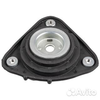 Опора амортизатора ford focus II/mazda 3 пер