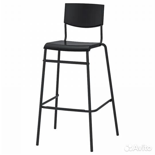 Stig стиг Стул барный IKEA Икеа Икея