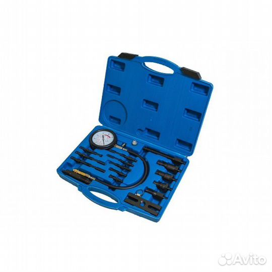 Компрессометр дизельный