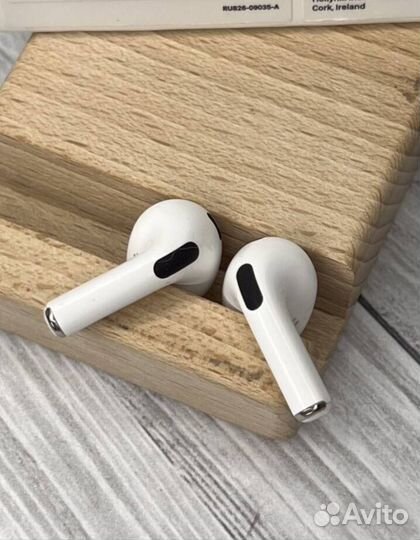 AirPods 3 premium (бесплатная доставка)