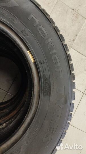 Nokian Tyres Nordman 7 185/70 R14 92T