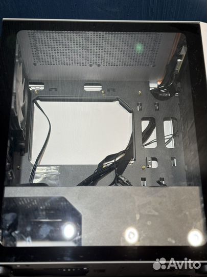 Игровой корпус для пк