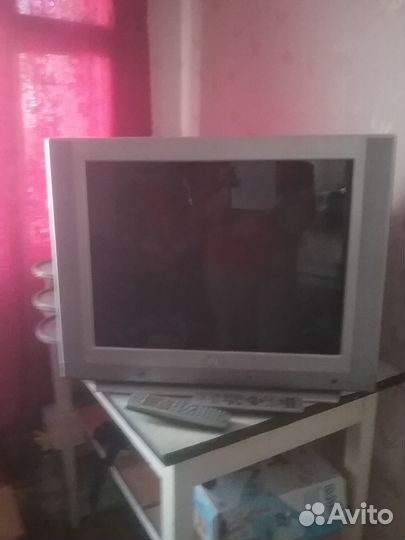 Телевизор LG