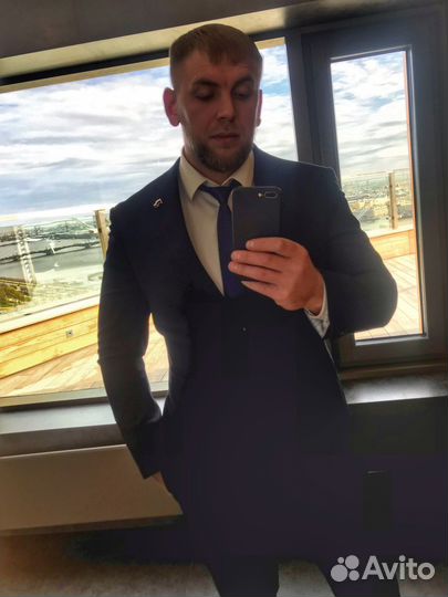 Управляющий