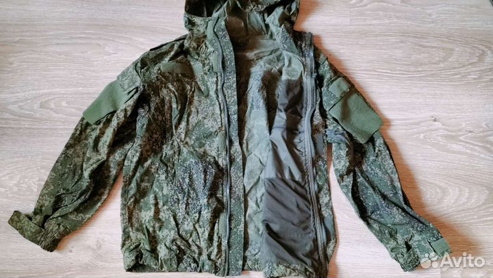 Вещи от бтк групп, Военторг