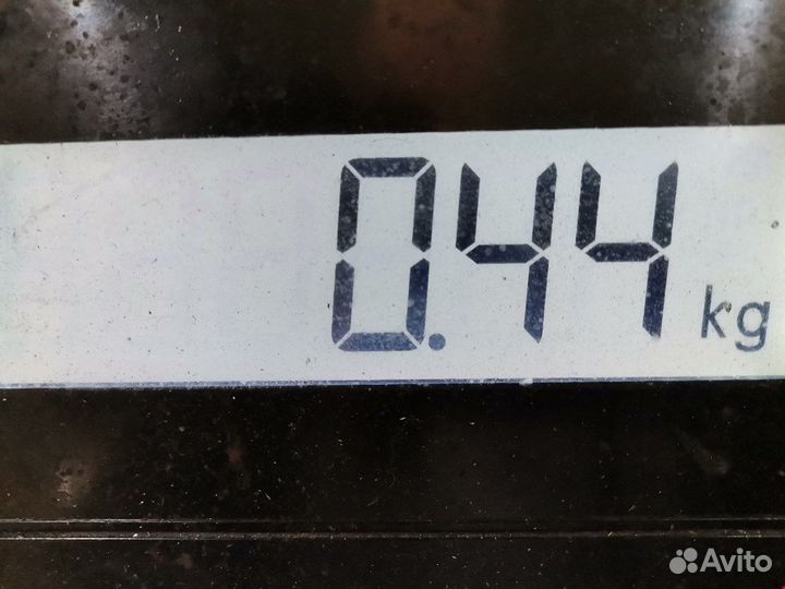 Форсунка дизельная электрическая для Opel Vivaro