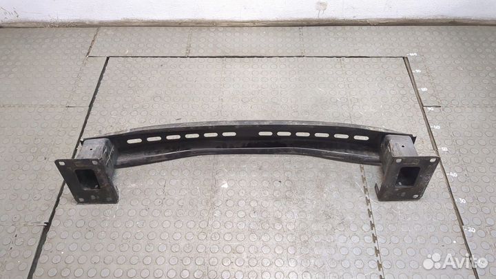 Усилитель бампера передний Skoda Octavia (A7)