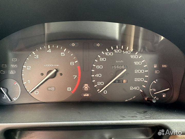 Rover 600 1.8 МТ, 1999, 356 062 км